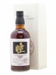 Yamazaki 1991 Of. Sherry Butt n°1S 70427 - bottled 2010 Suntory Single Cask   - Lot de 1 Bouteille