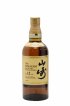 Yamazaki 12 years Of.   - Lot de 1 Bouteille