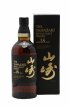 Yamazaki 18 years Of. Suntory   - Lot de 1 Bouteille