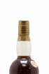 Glengoyne 19 years 1985 Of. Summer Cask n°608 - One of 606 - bottled 2004 Limited Release   - Lot de 1 Bouteille
