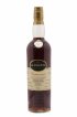 Glengoyne 19 years 1985 Of. Summer Cask n°608 - One of 606 - bottled 2004 Limited Release   - Lot de 1 Bouteille