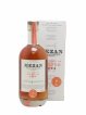 Mezan 10 years 2008 Of. The Untouched Rum One of 5500 - bottled 2018   - Lot de 1 Bouteille