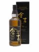 The Kurayoshi 18 years Of. Pure Malt Matsui Whisky   - Lot de 1 Bouteille