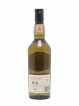 Lagavulin 8 years Of. 200th Anniversary Limited Edition   - Lot de 1 Bouteille