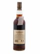 The Glendronach 27 years 1994 Of. Cask n°7469 - One of 678 - bottled 2021 Cask Bottling   - Lot de 1 Bouteille