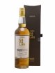 Kavalan Of. Solist ex-Bourbon Cask Cask n°B100924052A - One of 189 - bottled 2015 Cask Strength   - Lot de 1 Bouteille