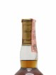 Macallan (The) 25 years 1972 Of. Anniversary Malt bottled 1998 Special Bottling   - Lot de 1 Bouteille