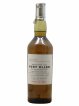 Port Ellen 27 years 1978 Of. 6th Release Natural Cask Strength - One of 4560 - bottled 2006 Limited Editio   - Lot de 1 Bouteille