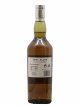 Port Ellen 29 years 1978 Of. 8th Release Natural Cask Strength - One of 6618 - bottled 2008 Limited Edition   - Lot de 1 Bouteille