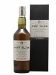 Port Ellen 29 years 1978 Of. 8th Release Natural Cask Strength - One of 6618 - bottled 2008 Limited Edition   - Lot de 1 Bouteille