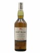 Port Ellen 31 years 1978 Of. 10th Release Natural Cask Strength - One of 3000 - bottled 2010 Limited Edition   - Lot de 1 Bouteille