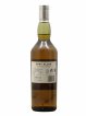 Port Ellen 31 years 1978 Of. 10th Release Natural Cask Strength - One of 3000 - bottled 2010 Limited Edition   - Lot de 1 Bouteille