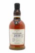 Foursquare 12 years 2010 Of. Mark XXI - bottled 2022 Exceptional Cask Selection   - Lot de 1 Bouteille