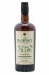 Hampden Of. Great House Distillery Edition 2020   - Lot de 1 Bouteille