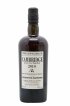 Cambridge 12 years 2010 Of. Mark ST C E - One of 4900 - bottled 2022 LM&V National Rums of Jamaica   - Lot de 1 Bouteille