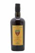 Vieux Vaval & Casimir 4 years 2017 Of. Grands Terroirs Cavaillon & Baradères bottled 2021 Whisky Live Paris 2021   - Lot de 1 Bouteille