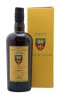 Vieux Vaval & Casimir 4 years 2017 Of. Grands Terroirs Cavaillon & Baradères bottled 2021 Whisky Live Paris 2021   - Lot de 1 Bouteille