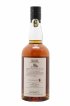 Chichibu Of. Red Wine Cask 2023 Release - One of 11800 Ichiro's Malt   - Lot de 1 Bouteille