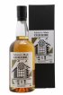 Chichibu Of. Paris Edition 2023 Release - One of 2100 Ichiro's Malt   - Lot de 1 Bouteille