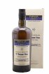 Papalin 7 years Of. Only Pot Still - bottled 2022   - Lot of 1 Bottle