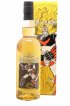 Hinotori Of. Goldorak 2023 Edition BBC Spirits   - Lot de 1 Bouteille