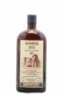 Monymusk 7 years 2015 Velier MMW Pot Still Distillation - bottled 2022 Habitation Velier   - Lot of 1 Bottle