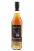 Savanna 6 years 2016 Of. Unshared Cask Fût n°727 - One of 720 For France (50cl.)   - Lot de 1 Bouteille