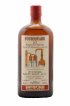 Foursquare 2 years 2013 Velier bottled 2015 Habitation Velier   - Lot of 1 Bottle