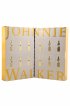 Johnnie Walker Of. 12 Days of Discovery Set of 12x5cl.(60cl.)   - Lot of 1 Bottle