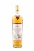 Macallan (The) 15 years Of. Fine Oak Triple Cask Matured   - Lot de 1 Bouteille