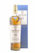 Macallan (The) 15 years Of. Fine Oak Triple Cask Matured   - Lot de 1 Bouteille