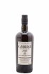 Cambridge 12 years 2010 Of. Mark ST C E - One of 4900 - bottled 2022 LM&V National Rums of Jamaica   - Lot de 1 Bouteille