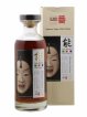 Karuizawa Number One Drinks Noh Whisky Cask n° 6405, 4973, 8184, 6437 - bottled 2011 LMDW Multi-Vintages n°1 (1981-82-83-84)   - Lot de 1 Bouteille