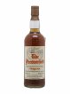 Bowmore 22 years 1965 Of. The Prestonfield Sherry Wood Cask n°47   - Lot de 1 Bouteille