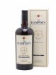 Hampden Of. The Maverick One of 1500 - bottled 2024   - Lot de 1 Bouteille