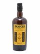 Hampden 5 years 2018 Of. The Younger mark LROK bottled 2023   - Lot de 1 Bouteille