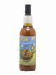 Foursquare 21 years 2000 Rumsponge D.D. Edition n°14 One of 241 - bottled 2022   - Lot de 1 Bouteille