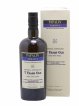 Papalin 7 years Of. Only Pot Still - bottled 2021   - Lot of 1 Bottle