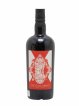 Fiji 2009 Hidden Spirits The Wild Parrot Single Cask n°WP09552 - bottled 2023 Blackjack Series   - Lot de 1 Bouteille