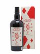 Fiji 2009 Hidden Spirits The Wild Parrot Single Cask n°WP09552 - bottled 2023 Blackjack Series   - Lot de 1 Bouteille