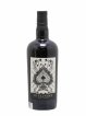Ile de la Réunion 2016 Hidden Spirits The Wild Parrot Single Cask n°WP16608 - bottled 2023 Collection New Vibrations Blackjack Series   - Lot de 1 Bouteille