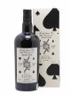 Ile de la Réunion 2016 Hidden Spirits The Wild Parrot Single Cask n°WP16608 - bottled 2023 Collection New Vibrations Blackjack Series   - Lot de 1 Bouteille