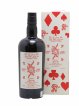 Jamaica 2013 Hidden Spirits The Wild Parrot Single Cask n°WP13679 - bottled 2023 Hidden Spirits 10th Anniversary Blackjack Series   - Lot de 1 Bouteille