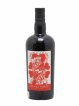 Guyana 1999 Hidden Spirits The Wild Parrot Single Cask n°WP99515 - bottled 2023 Collection New Vibrations Blackjack Series   - Lot de 1 Bouteille