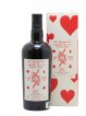 Guyana 1999 Hidden Spirits The Wild Parrot Single Cask n°WP99515 - bottled 2023 Collection New Vibrations Blackjack Series   - Lot de 1 Bouteille