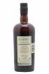 Hampden Of. Great House Distillery Edition 2020   - Lot de 1 Bouteille