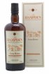 Hampden Of. Great House Distillery Edition 2021   - Lot de 1 Bouteille