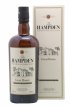 Hampden Of. Great House Distillery Edition 2023   - Lot de 1 Bouteille