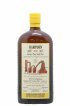 Hampden 6 years 2010 Velier LROK - HLCF Pot Still Distillation - bottled 2016 LMDW 60th Anniversary Habitation Velier   - Lot de 1 Bouteille