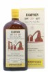 Hampden 6 years 2010 Velier LROK - HLCF Pot Still Distillation - bottled 2016 LMDW 60th Anniversary Habitation Velier   - Lot de 1 Bouteille